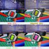 CASIO LCD base Pink LCD model Custom watch Color Custom F-91WM-7AJH (base)