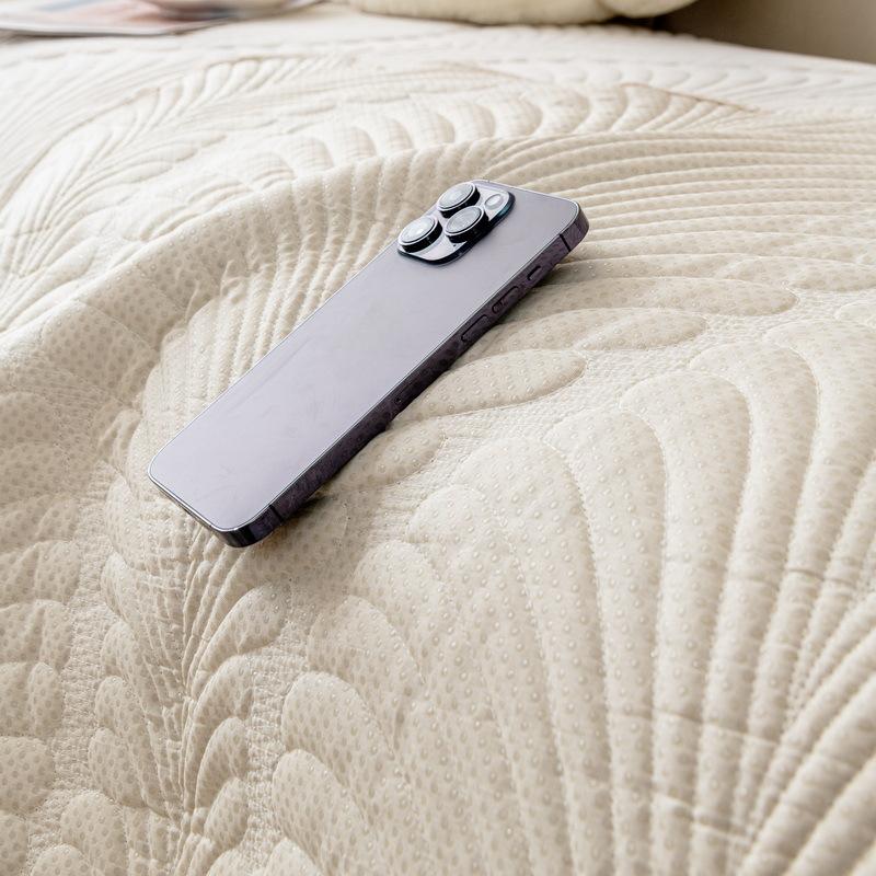 Sofa Cushions Are Suitable for All Seasons, No Pilling, Non-slip Sofa Cover, All-inclusive Chenille Cushion Cover New