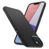 Etui do iPhone 14 Plus Spigen Liquid Air Czarne
