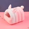 Small Animal Warm House Cozy Cave Hamster Guinea Pig Bed House Cage Accessories