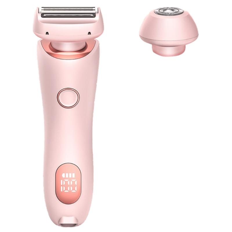 Electric Shaver for Women Electric Cutter for Womens Legs Underarm Public
