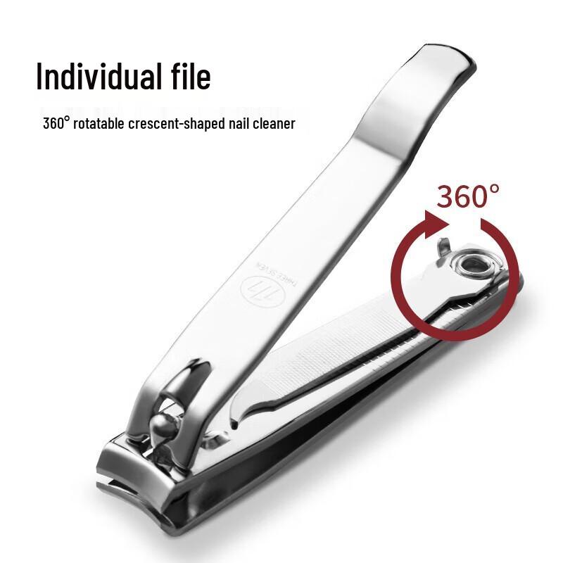 777 Large Imported Nail Clipper