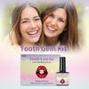 Tooth Gem Full Set Kit Sparkle Tooth Jewelry Durable Easy Apply Cosmetic Dental Accessory