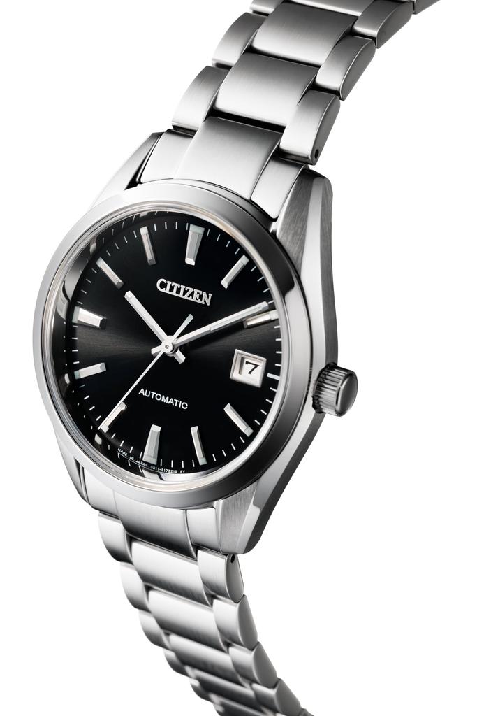 Citizen Collection NB1050-59E Mechanical Classical Line Watch