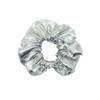 SENTIMENTS No.361 [silver] SCRUNCHY HAIR SHINE SILVER HEART