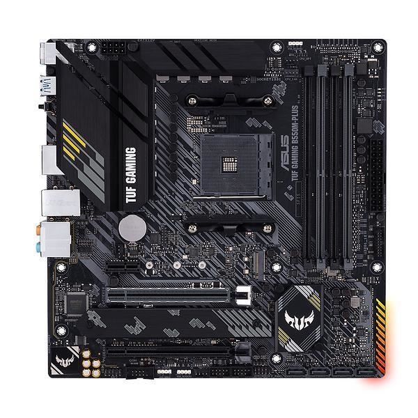 Mainboard ASUS TUF GAMING B550M-PLUS