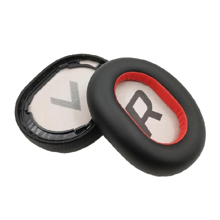 Pro 2 Earpads Replacement Fake Leather & Memory Foam Ear Cushion Pad Cover