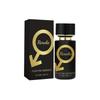 Cologne Eau De Eau Dessert Natural Pure Gentle Fragrance Lasting Charming Charming Men's Daily Fragrance Perfume