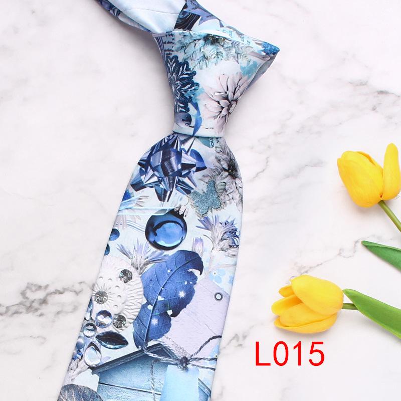 

Rael Чоловіча краватка Ділова сукня Поліестерова краватка Краватка з мультяшним персонажем Весільна Повсякденна краватка