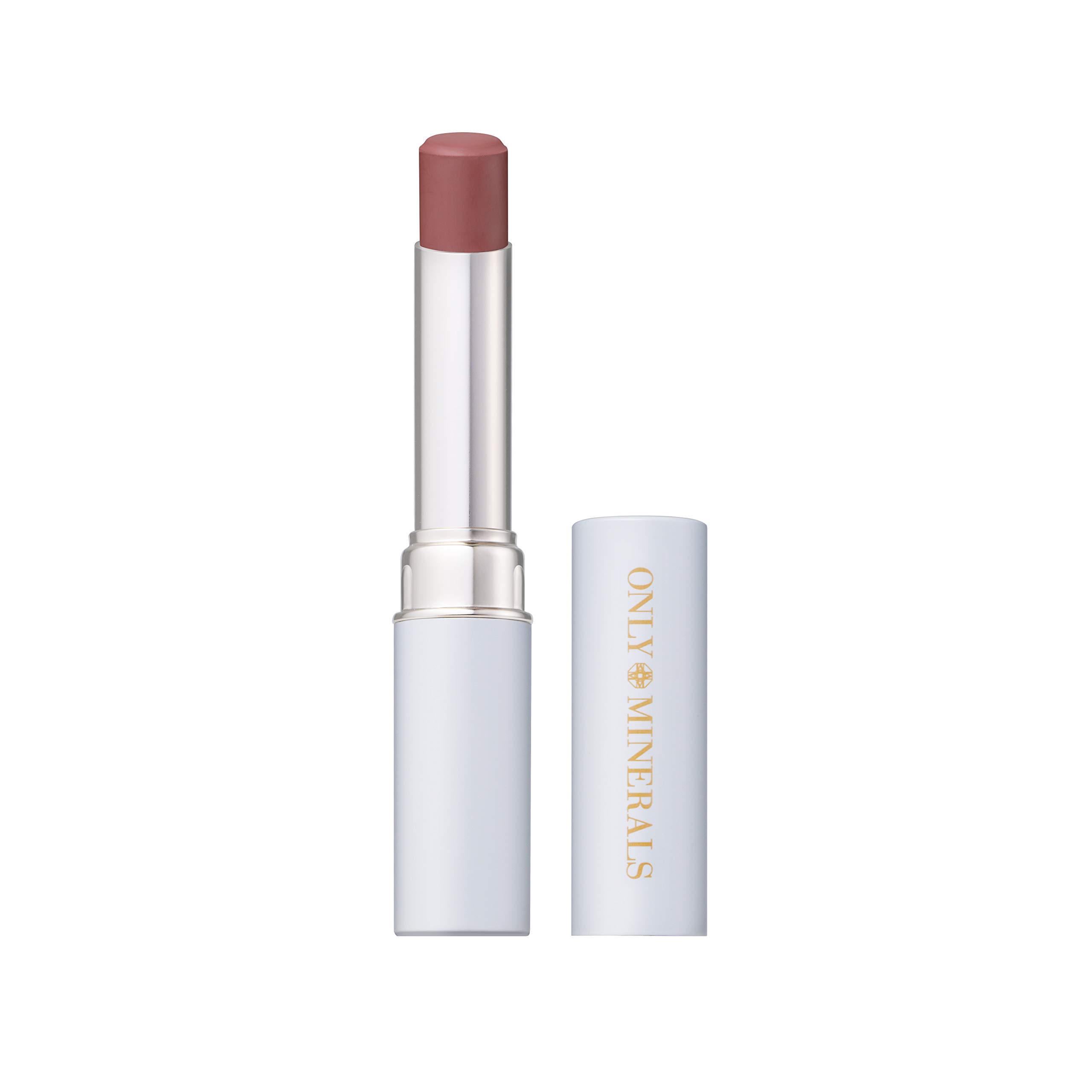 

ONLY MINERALS Mineral Airy Rouge 01 Paprika Lipstick 3g (x 1)