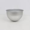Deep Half Sphere Cake Baking Mould Efficient Nonstick Aluminum Cupcake Maker For Oven And Kitchen Use