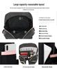 Women's Korean Style Large Capacity Double Shoulder Backpack - Casual, Stylish, Versatile Travel Bag for Students