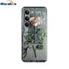 For Redmi 15 4G 5G Case Fashion Cartoon TPU Silicone Soft Phone Cover For Xiaomi Redmi 15 Case Protective Back Shells Coque Capa