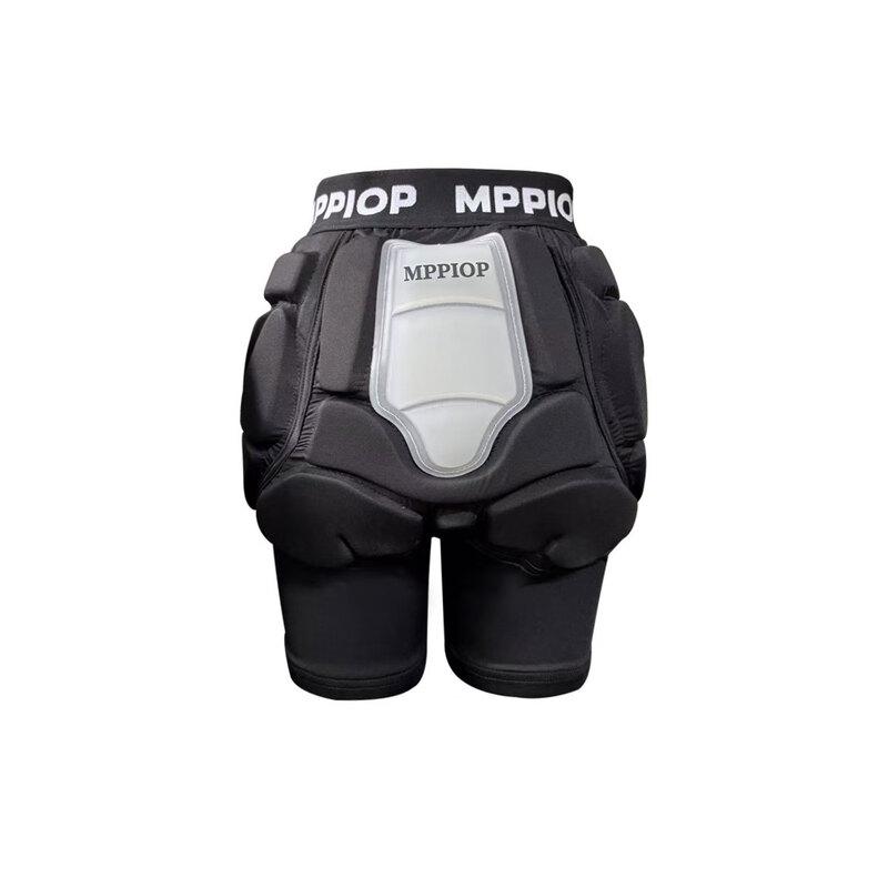 Tingbai Ski Anti-Fall Hip & Knee Protection Set