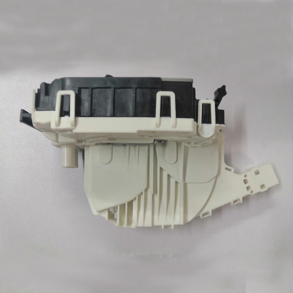 Left Rear Door Lock for Mercedes-Benz GLK 350 2010 (LHD) - Part A2047302335, New