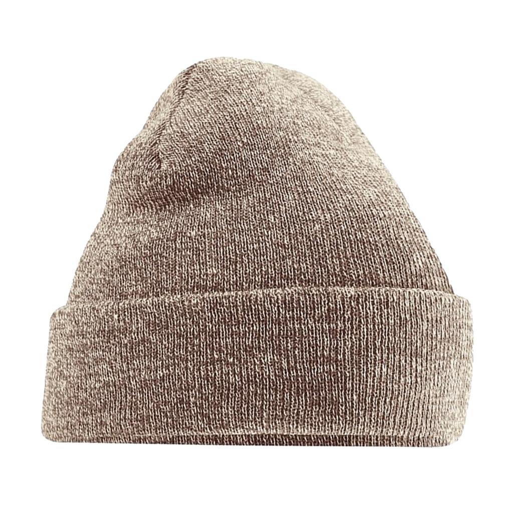 Beechfield Soft Feel Knitted Winter Hat