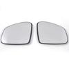 Ffor 15-19 Mercedes Benz Smart for Renault Twingo car reversing lens heating rearview lens replacement