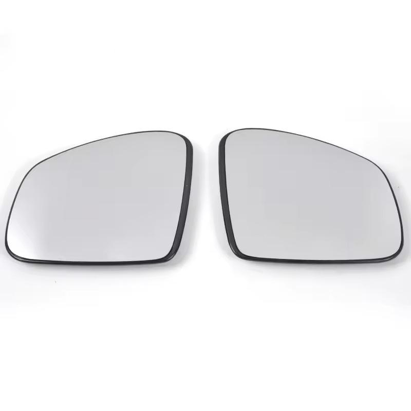 Ffor 15-19 Mercedes Benz Smart for Renault Twingo car reversing lens heating rearview lens replacement