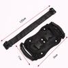 Motorcycle Scooters Safety Belt Back Seat Passenger Grip Grab Handle Non-Slip Strap Universal Motorcycle Seat Strap For Kids