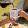 Ceramic Coffee Mug 330ml Beverage Mug Desktop Beverage Cup for Dining Room Living Room Cafe Home Mother's Day Birthday Tea Hot