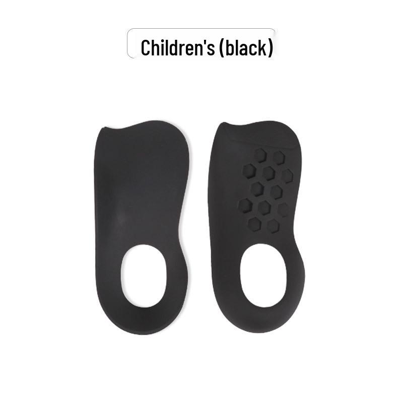 

Orthopedic Arch Support Insole for Flat Feet and Eversion Correction