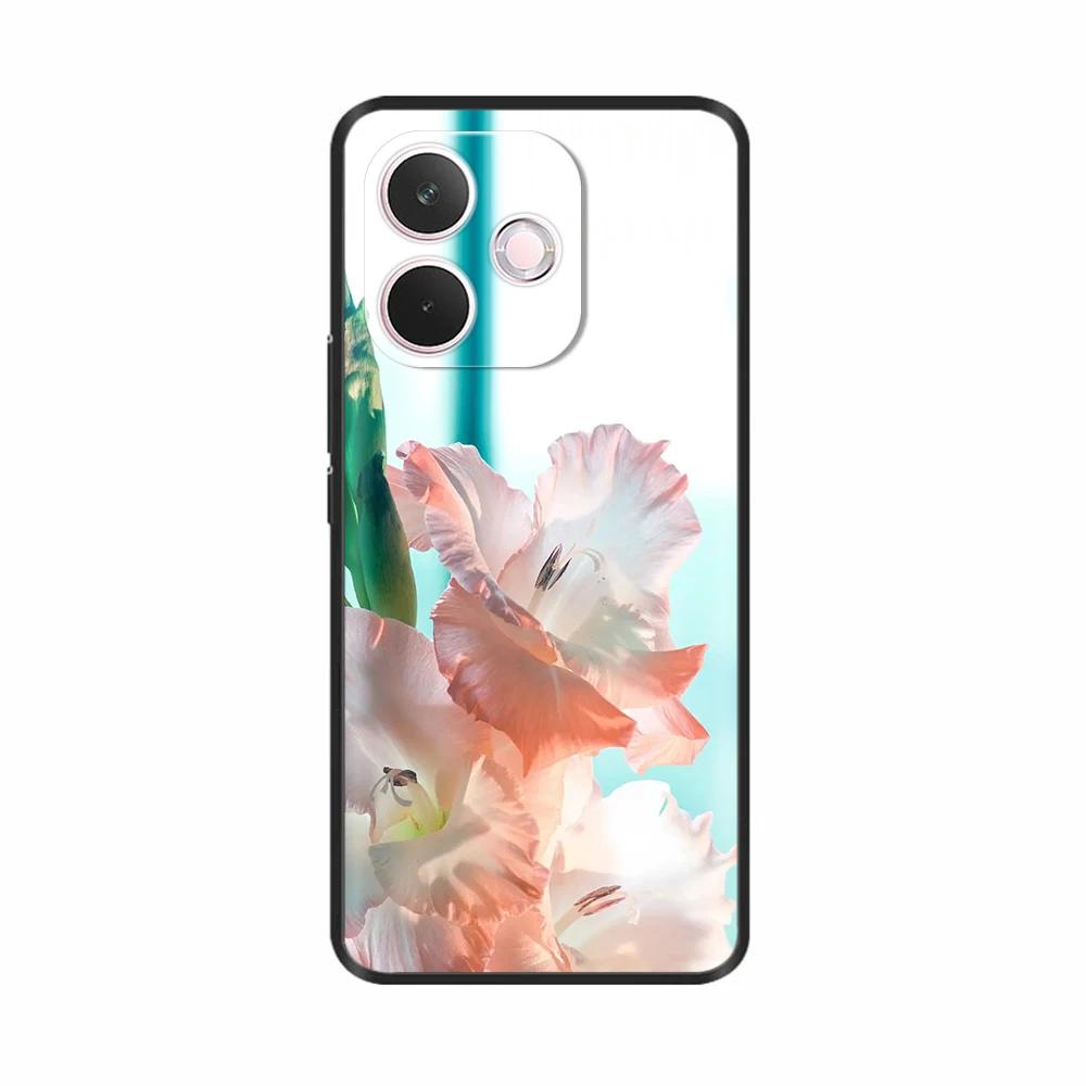 Case For OPPO A5 Pro Cover Silicone Soft TPU Phone Back Cover Bumper For OPPO A5 Pro 5G Cases Protective Shells a5Pro Fundas