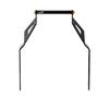 Suporte Zongshen 368G para Navegação, Telefone e Gravador de Motocicleta para Turismo Off-Road