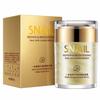 Gesichtscreme mit Schneckenkollagen, aufhellende Feuchtigkeitscreme, Anti-Aging-Gesichtsstraffungscreme, Anti-Falten, Tränensäcke, koreanisches Hautpflegeprodukt, 60 g