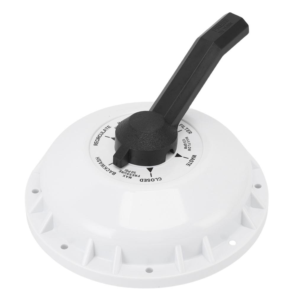 272422 Valve Top Assembly with Diverter Seal Compression Spring Replacement for 261142 261049 261050 2 Inch HiFlow Valve