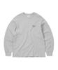 THISISNEVERTHAT Circa 2010 L/S Tee Heather Gray