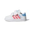 (TD) Breaknet 'White Pink Blue' Baby GY6019