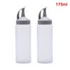 4Pcs Squeeze Squirt Condiment Bottles Salad Sauce Dispenser Ketchup Cruet 240ml 2pcs Condiment Squeeze Bottles Kitchen Gadgets