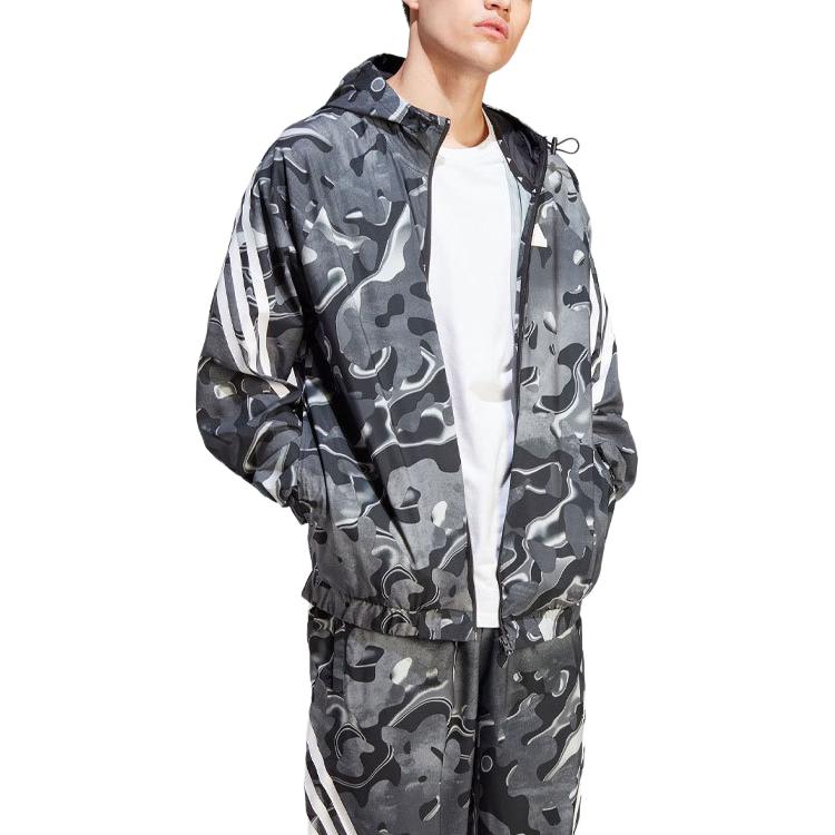 adidas Future Icons Jacket Men's IJ8843