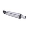 Morse Drill Chuck Arbor MT4?JT6 High Carbon Steel for Drill Milling Machines Lathes