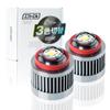 FCL-C. Farol de neblina LED 3 cores comutáveis L1B memória de retrofit