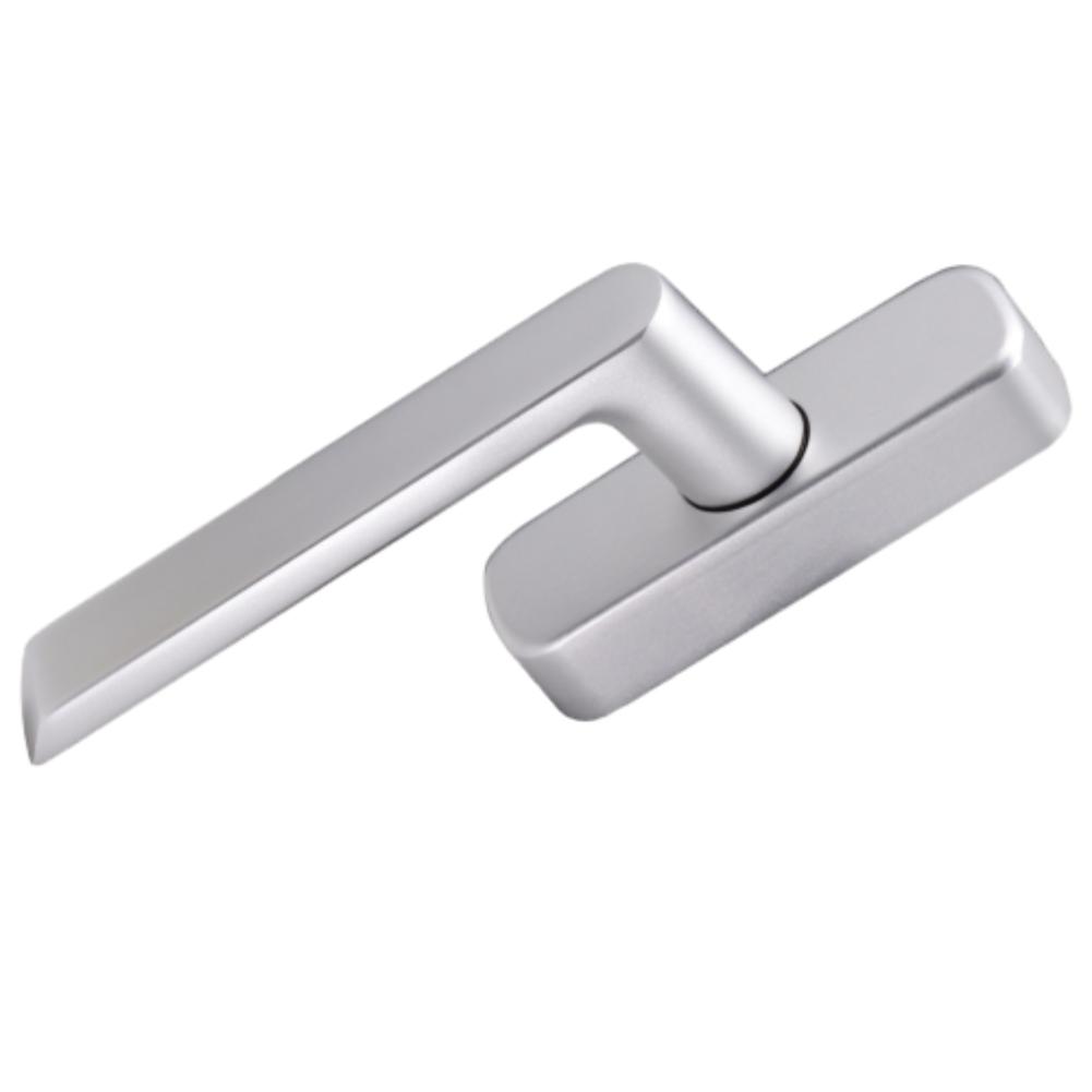 

Home Improvement As Shown Aluminum Window Handle Inward Opening Handle Aluminum Alloy Construction Smooth Opening Mechanism China Mainland