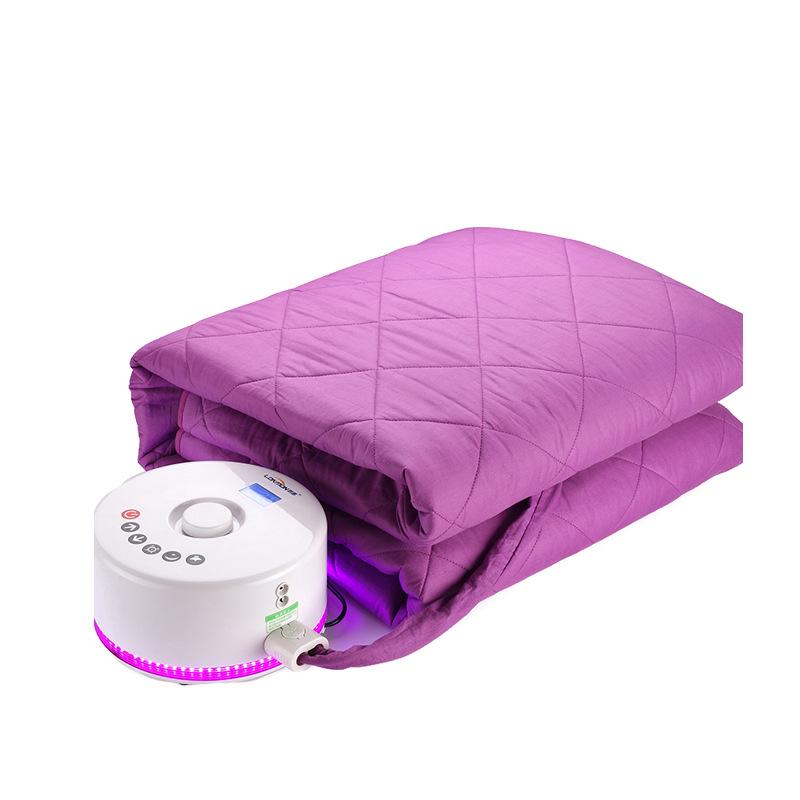 Langmu Double Water-Circulation Heated Blanket - Constant Temperature Electric Mattress