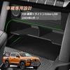 FOR New Triton L200 2024 Custom Parts Central Control Storage Box Storage Box ABS Material Design Noise Reduction Storage Divider Design Easy
