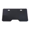 Metal Plate Holder Motorcycle Thickened Plate Display Stand Motorbike Accessories