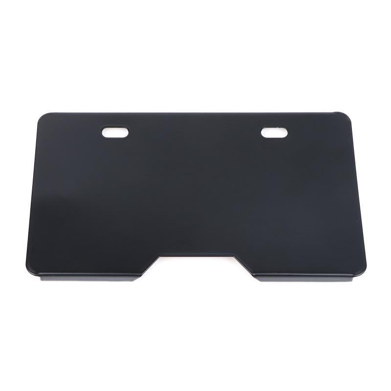 Metal Plate Holder Motorcycle Thickened Plate Display Stand Motorbike Accessories