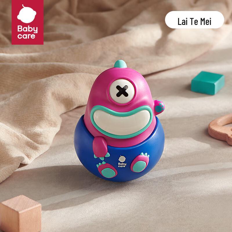 babycare Infant Tumbler Toy