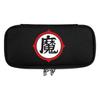 Dragon Ball Goku Print School Handheld Pencil Case Stationery Box