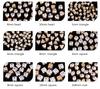 Flatback Zircon Rhinestones Cubic Zirconia teardrop base Claws Sew On  clear  Zircon For Rings Earrings DIY Clothing Accessorie