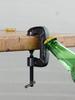 SUCK U.K. Clamp Bottle Opener