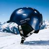 AIDY Ski Helmet Adults Unisex Snowboarding Alpine Skiing ABS EPS Safety Headgear L Size 58-61cm
