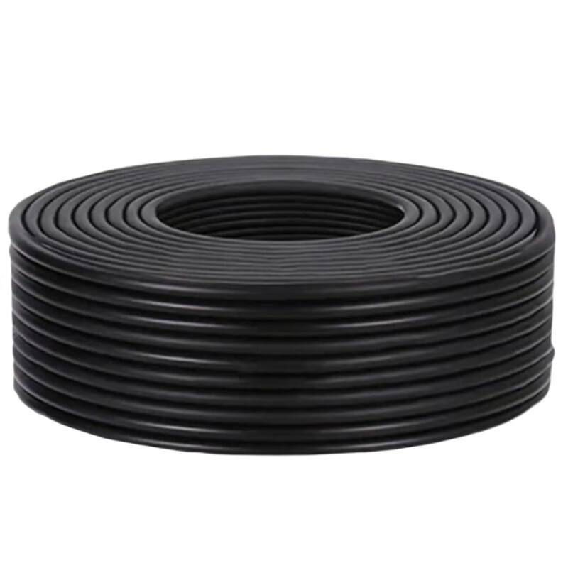 

Hikvision 2-Core 0.75mm² RVV Power Cable