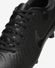 DV4339-002 Nike Tiempo Legend 10 Academy Black Deep Jungle (Men's)
