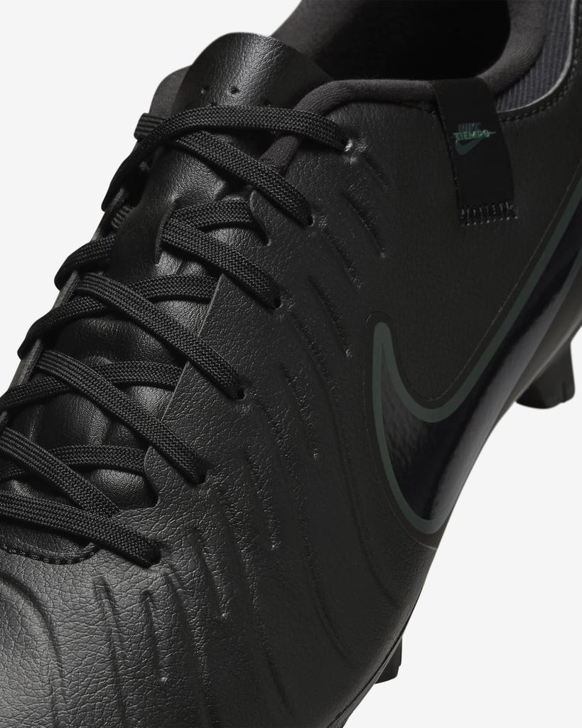 DV4339-002 Nike Tiempo Legend 10 Academy Black Deep Jungle (Men's)