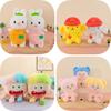 Adorable 8-inch Plush Toys Perfect For Company Events And Gifts High-quality Stuffed Animals