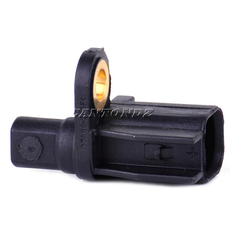 Rear Left Right ABS Wheel Speed Sensor Fit for Ford C-Max S-Max Focus Mondeo Mazda 3 5 2004 - 2012 BP4K43711A